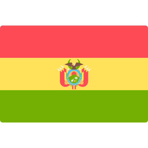 País Bolivia