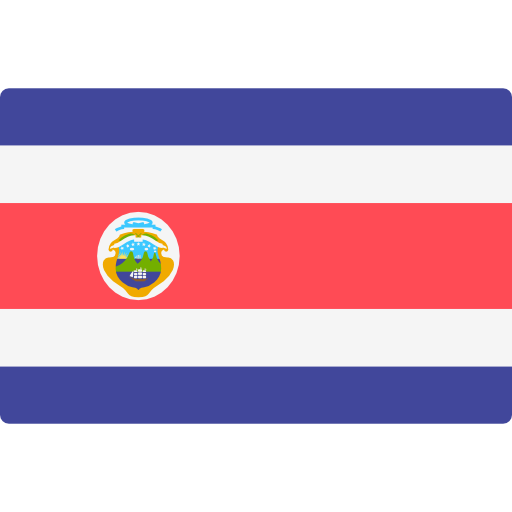 País Costa Rica